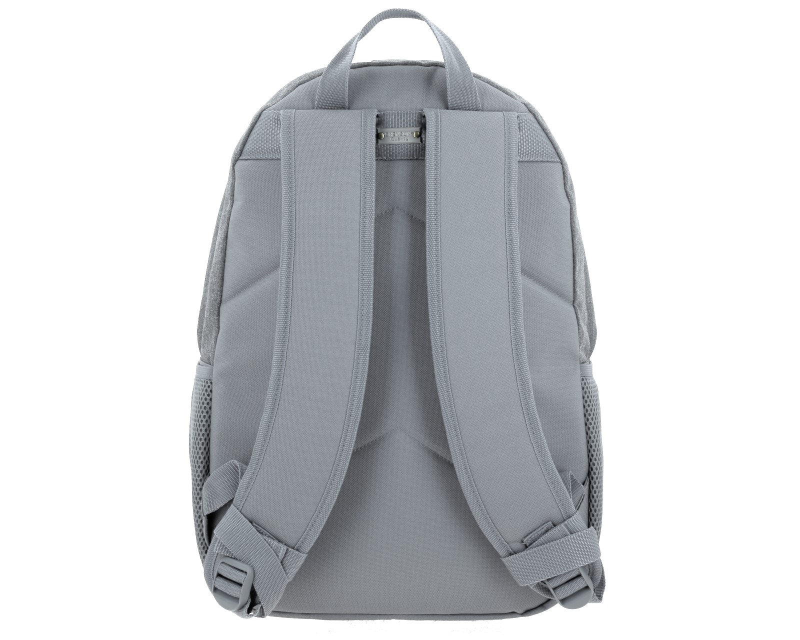 Foto 5 pulgar | Mochila Grande Chenson Pro Para Hombre Tesa Gris Con Porta Laptop De Hasta 15''.