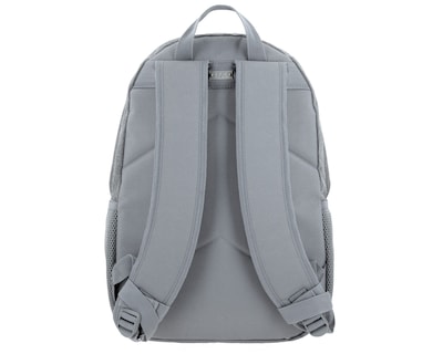 Foto 4 | Mochila Grande Chenson Pro Para Hombre Tesa Gris Con Porta Laptop De Hasta 15''.