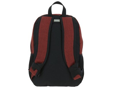 Foto 4 | Mochila Grande 1818 Unisex Hop Tinto Con Porta Laptop De Hasta 15''.