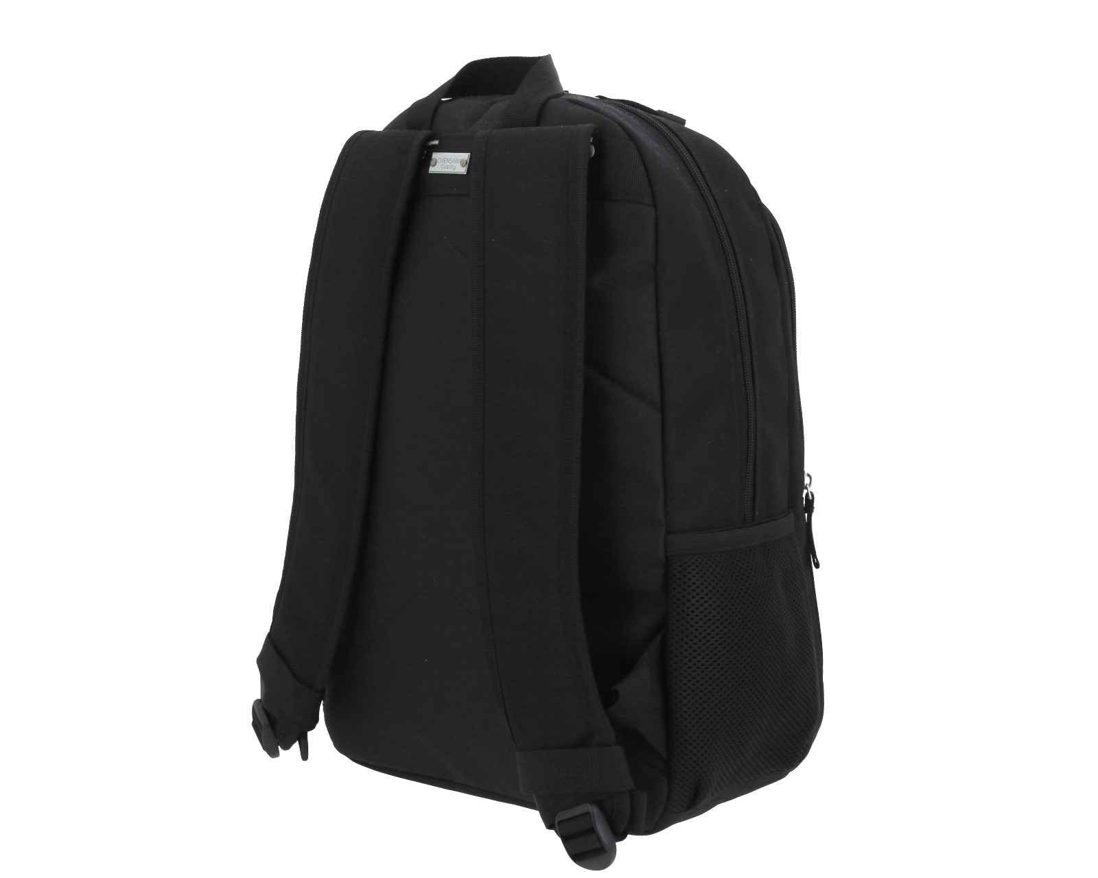 Foto 5 | Mochila Grande 1818 Unisex Wynn Negro