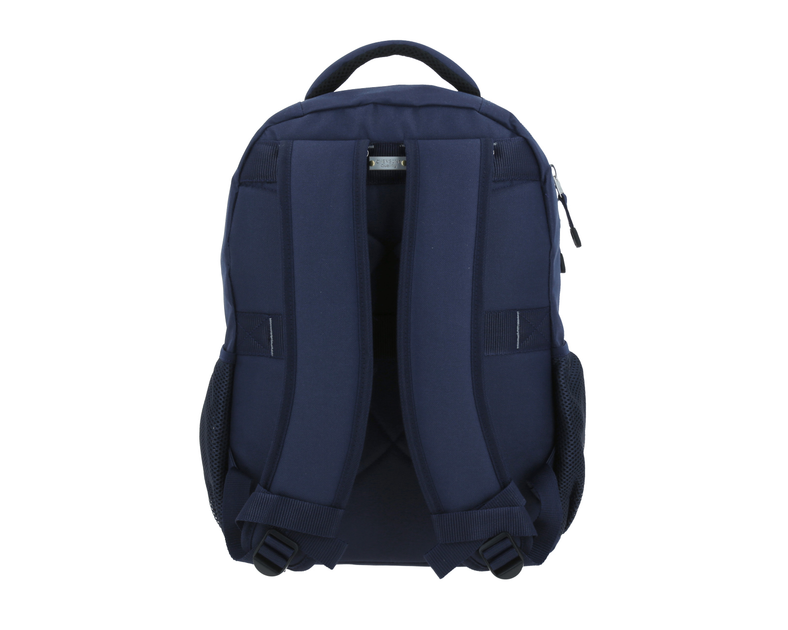 Foto 4 | Mochila  Grande Chenson Pro Para Hombre Heri Azul Con Porta Laptop De Hasta 15''.