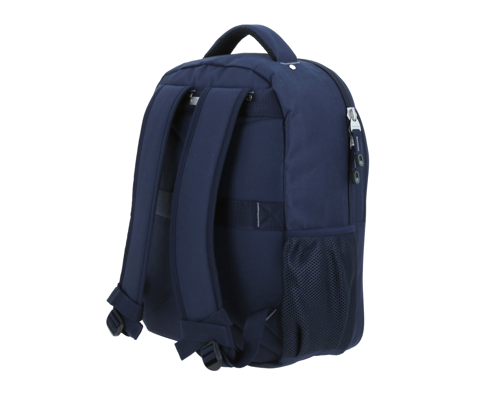 Foto 5 | Mochila  Grande Chenson Pro Para Hombre Heri Azul Con Porta Laptop De Hasta 15''.