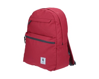 Foto 3 | Mochila Grande 1818 Unisex Colors Tinto