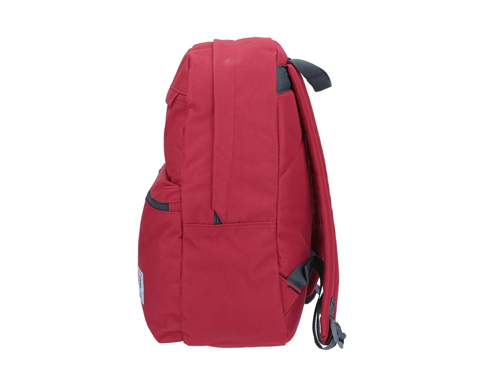 Foto 5 pulgar | Mochila Grande 1818 Unisex Colors Tinto