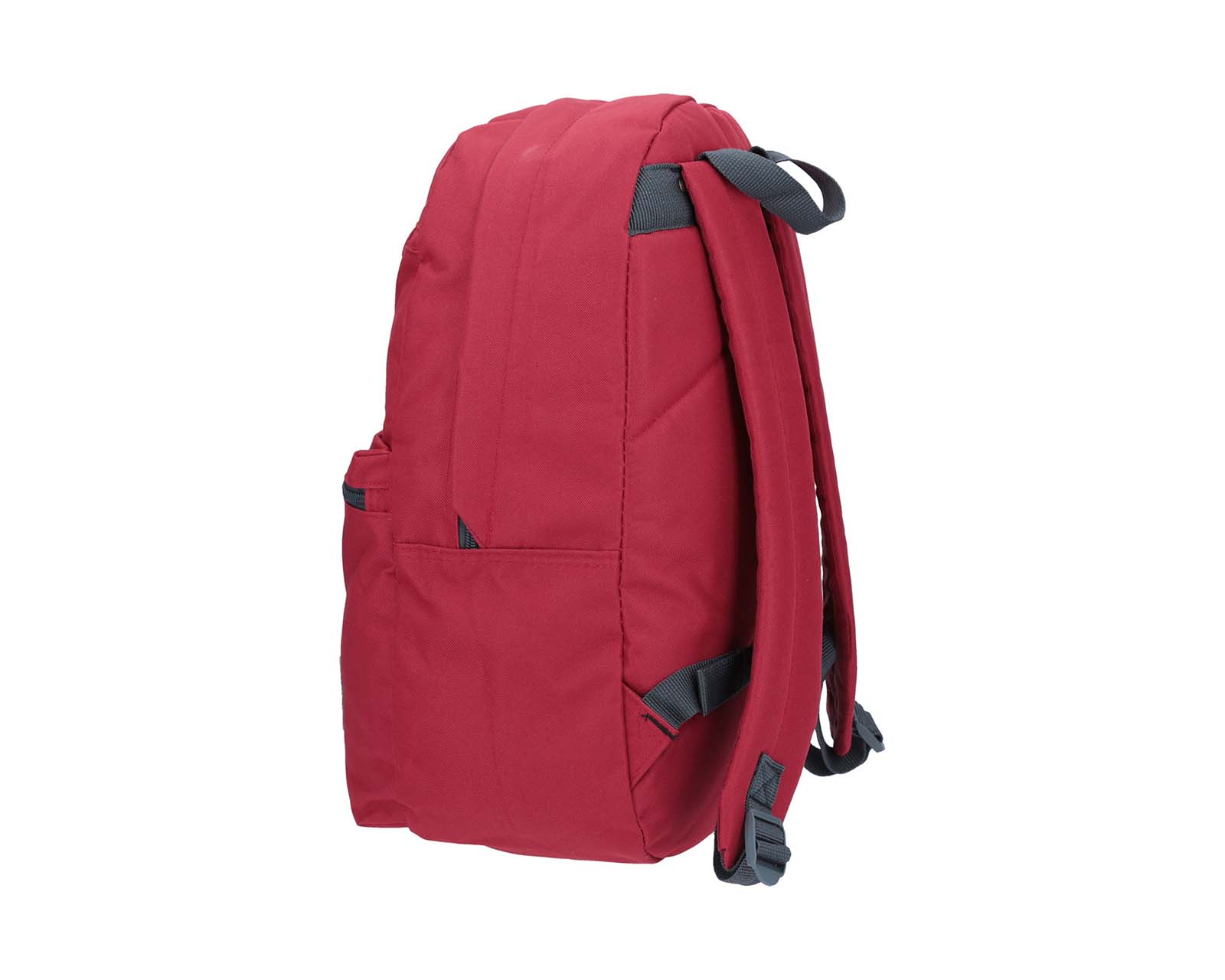 Foto 6 pulgar | Mochila Grande 1818 Unisex Colors Tinto
