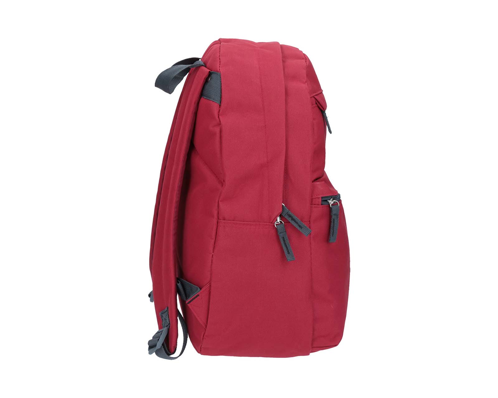 Foto 7 pulgar | Mochila Grande 1818 Unisex Colors Tinto