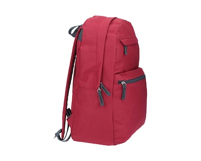 Foto 7 | Mochila Grande 1818 Unisex Colors Tinto