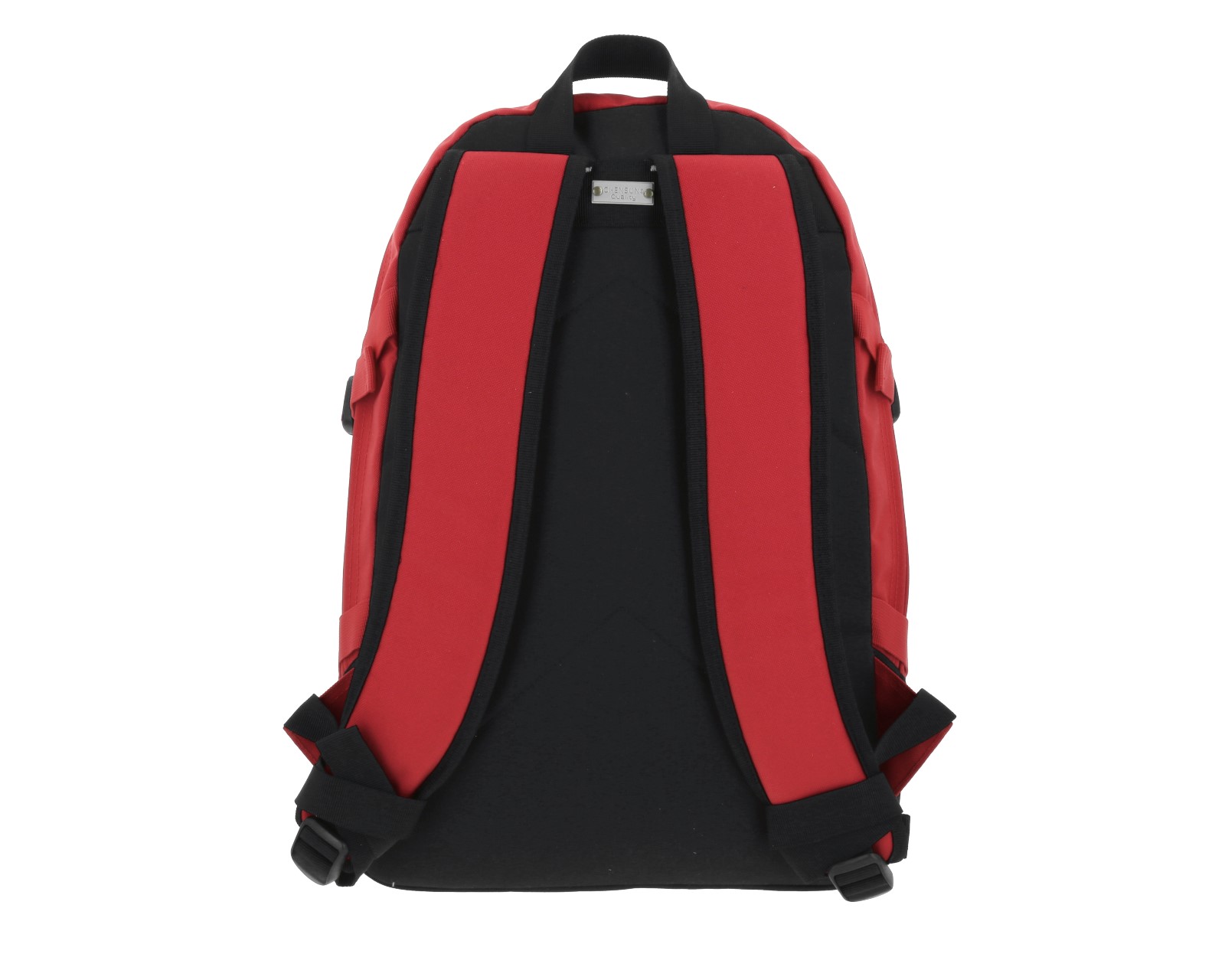 Foto 4 | Mochila Grande 1818 Unisex Wynn Rojo