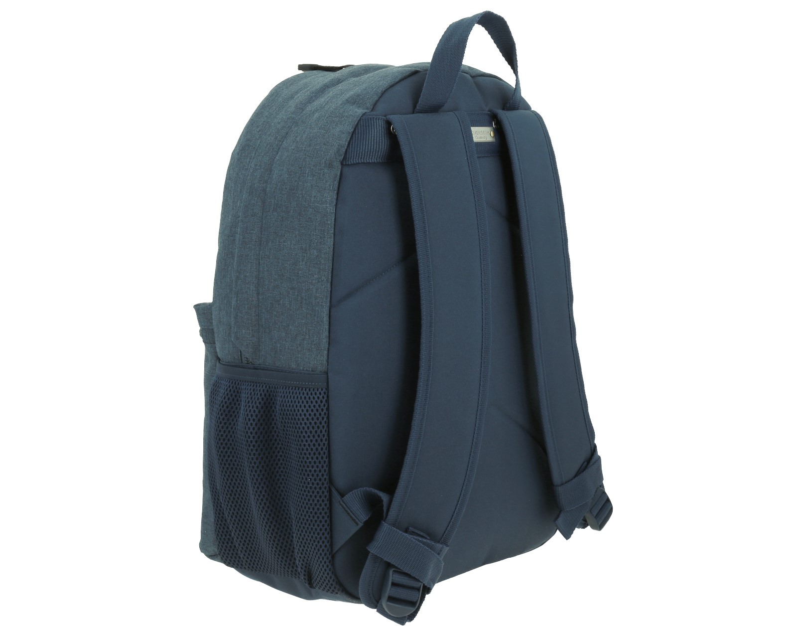 Foto 4 pulgar | Mochila Grande Chenson Pro Para Hombre Tesa Azul Con Porta Laptop De Hasta 15''.