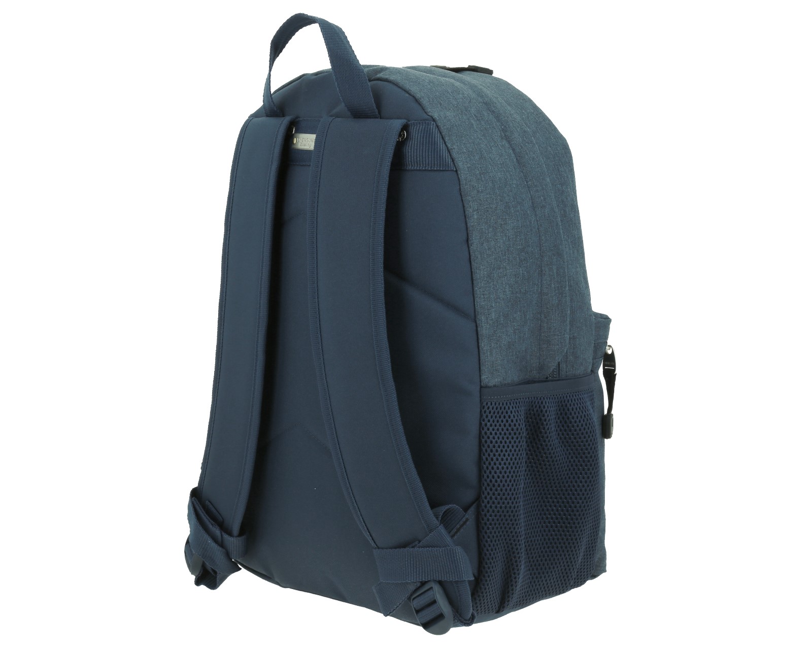 Foto 6 pulgar | Mochila Grande Chenson Pro Para Hombre Tesa Azul Con Porta Laptop De Hasta 15''.