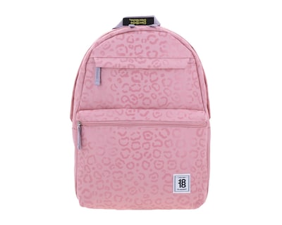 Foto 1 | Mochila Grande 1818 Unisex Colors24 Rosa
