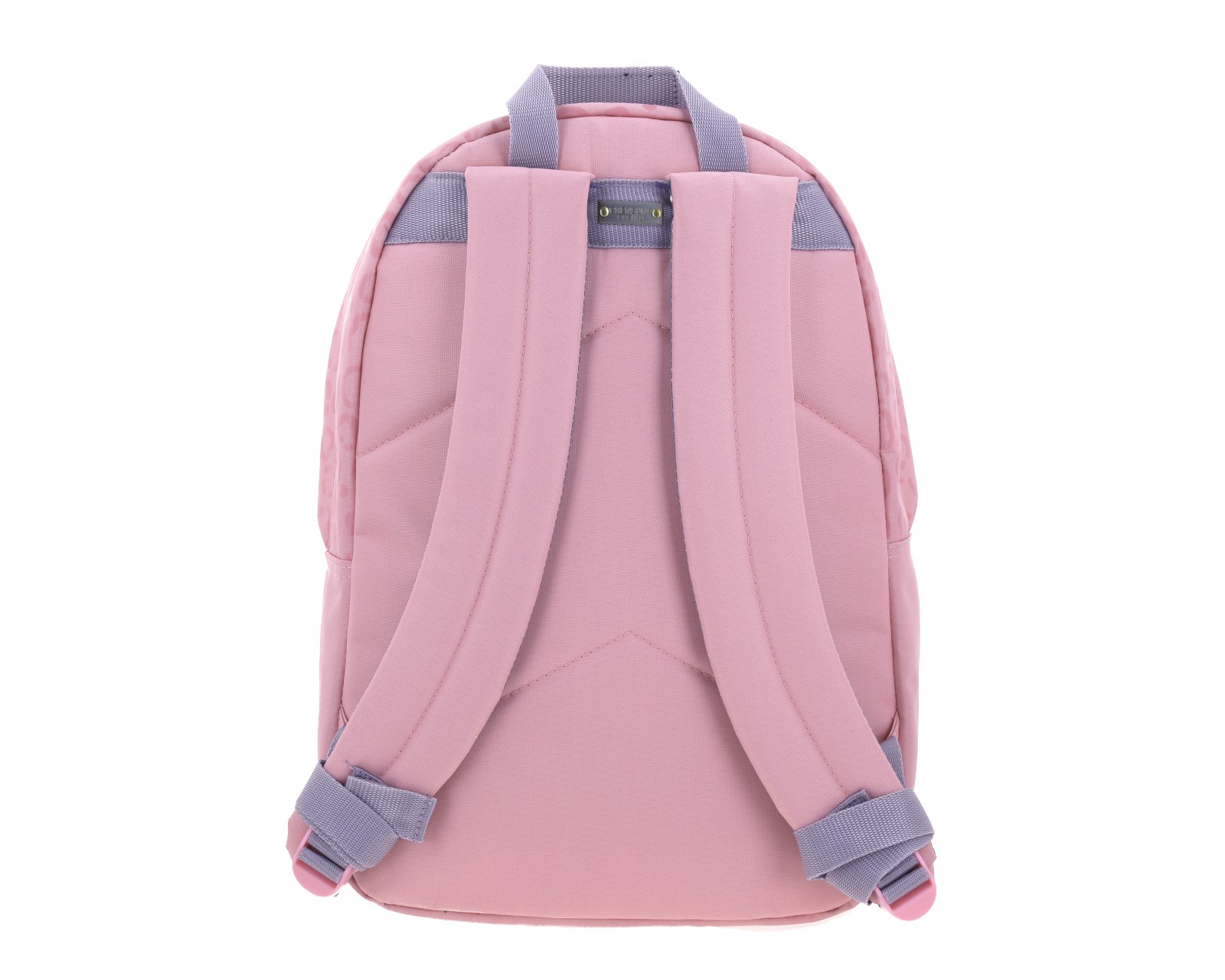 Foto 4 | Mochila Grande 1818 Unisex Colors24 Rosa