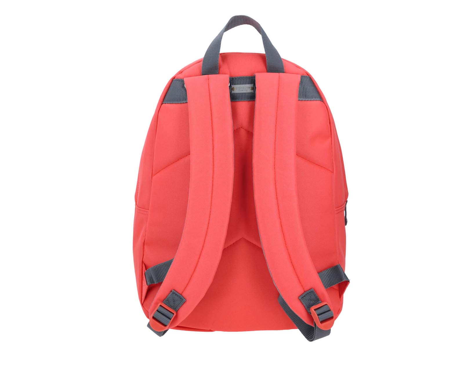 Foto 4 pulgar | Mochila Grande 1818 Unisex Colors Naranja