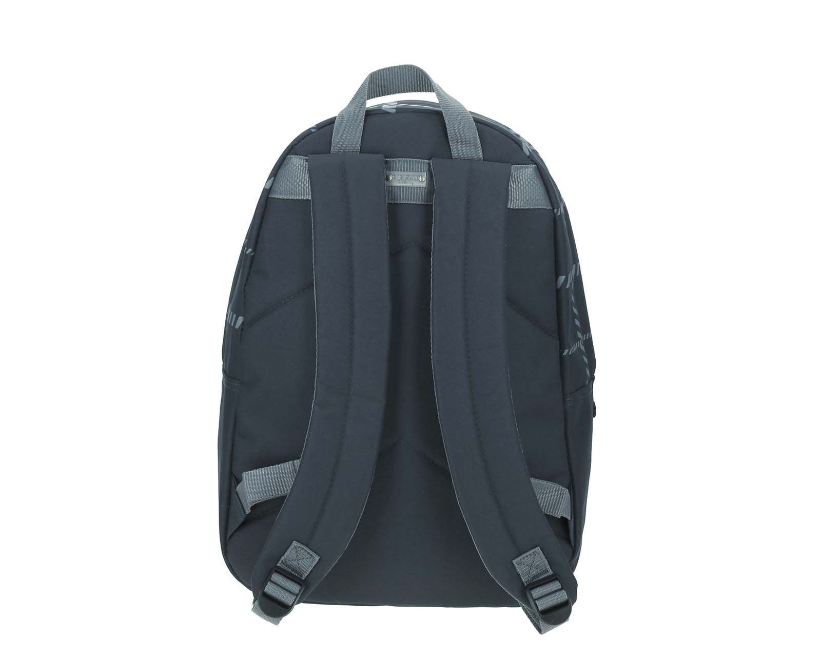 Foto 5 | Mochila Grande 1818 Unisex Colors Gris