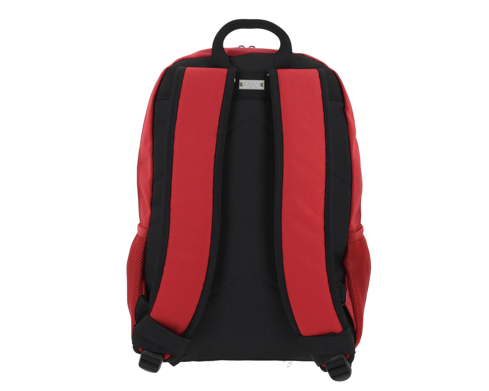 Foto 4 | Mochila Grande 1818 Unisex Wynn Rojo