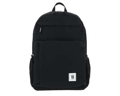 Foto 1 | Mochila Grande 1818 Unisex Wynn Negro