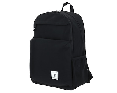 Foto 2 | Mochila Grande 1818 Unisex Wynn Negro