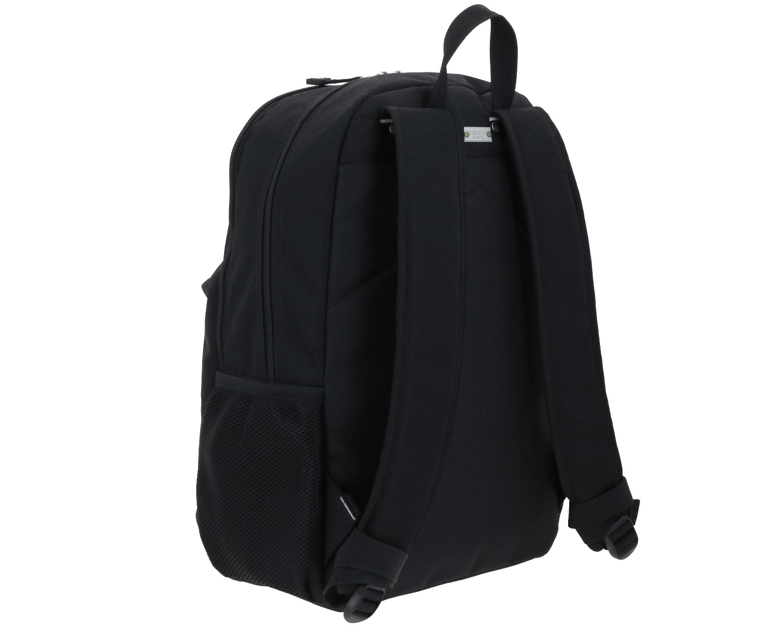 Foto 3 | Mochila Grande 1818 Unisex Wynn Negro