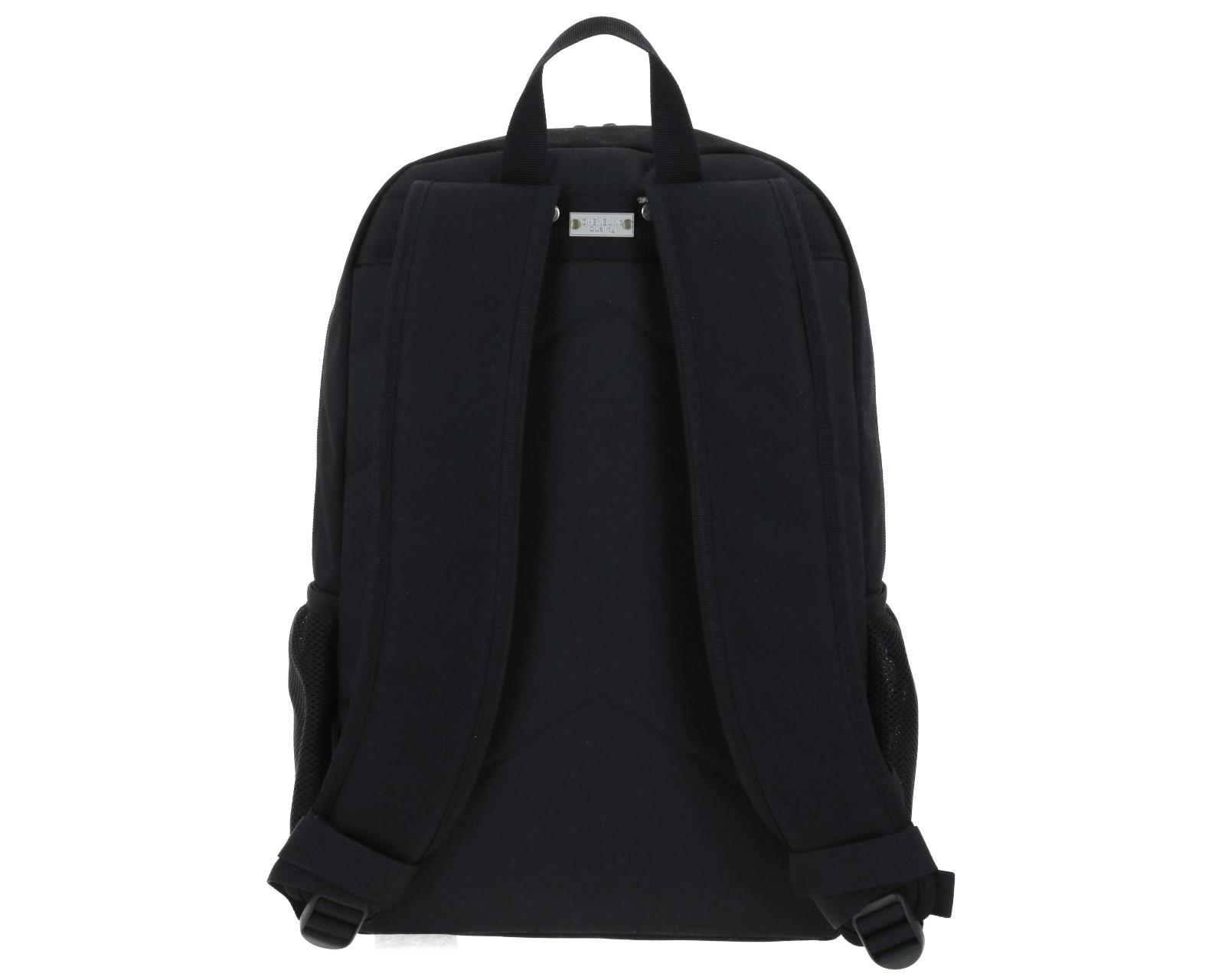 Foto 4 | Mochila Grande 1818 Unisex Wynn Negro