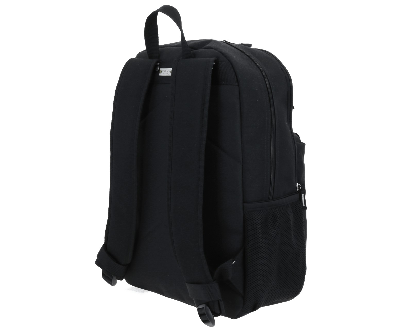 Foto 5 | Mochila Grande 1818 Unisex Wynn Negro