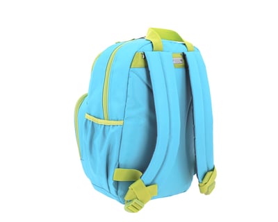 Foto 3 | Mochila Chica 1818 Unisex Petit Turquesa