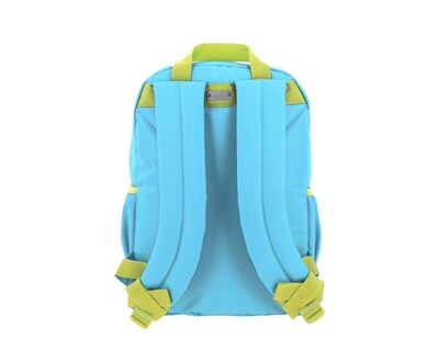 Foto 4 | Mochila Chica 1818 Unisex Petit Turquesa