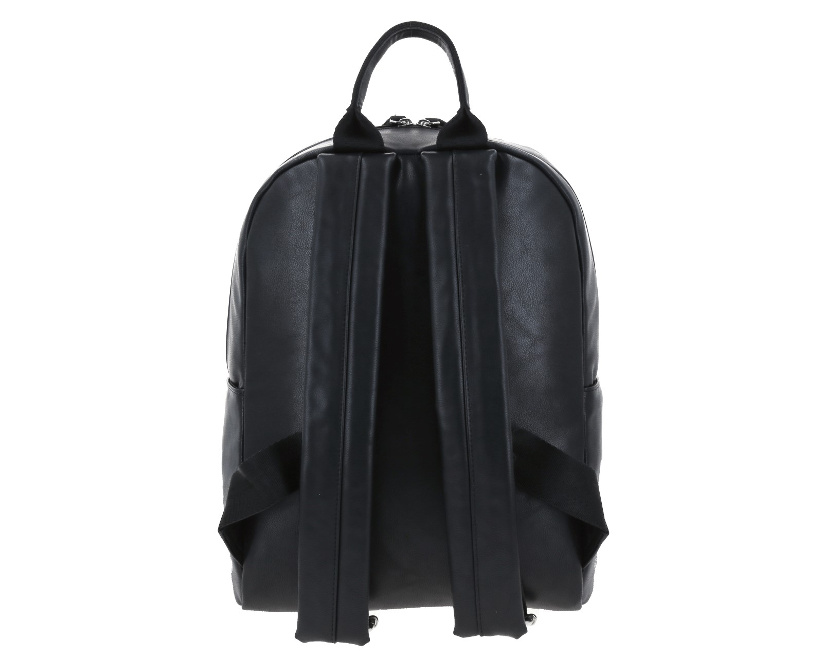 Foto 5 pulgar | Mochila Mediana Chenson Pro Para Hombre Rolex Negro Con Porta Laptop De Hasta 13''.