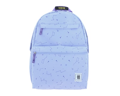 Foto 1 | Mochila Grande 1818 Unisex Colors24 Lila