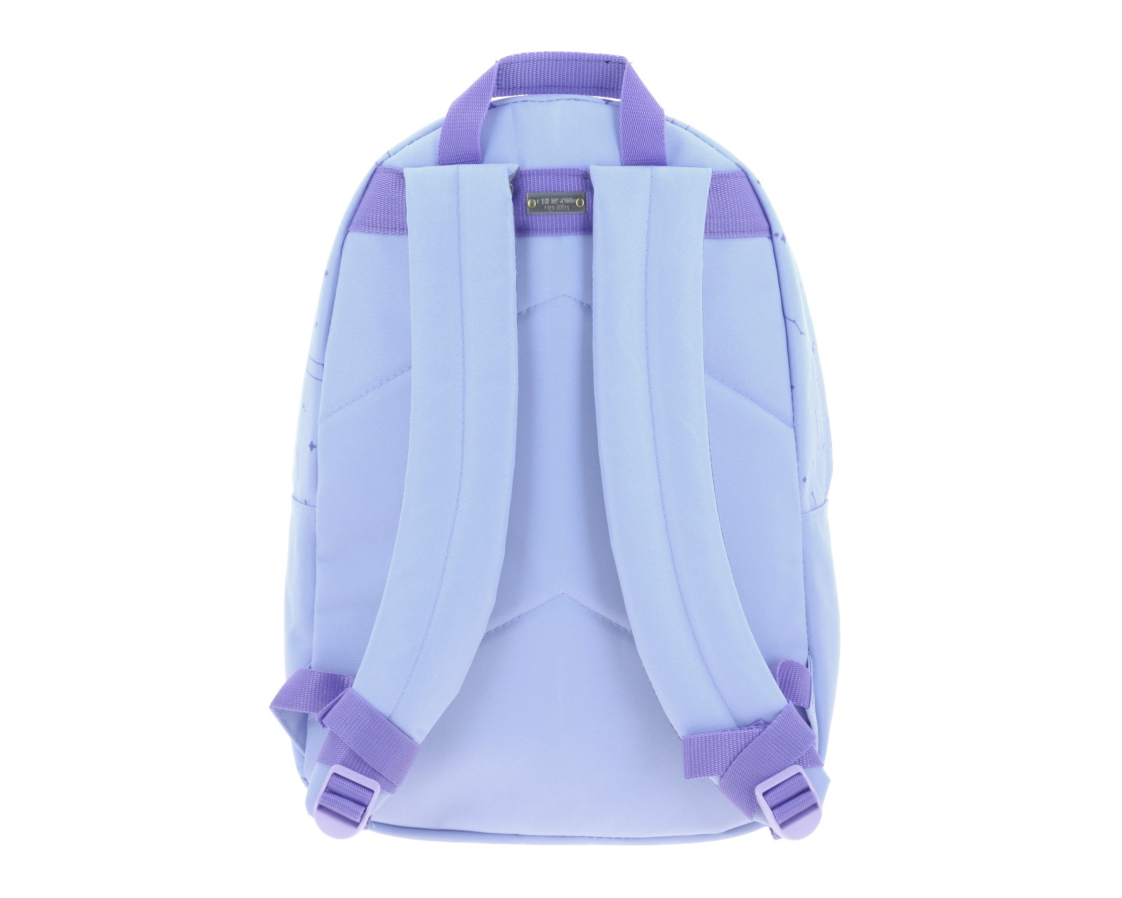 Foto 5 pulgar | Mochila Grande 1818 Unisex Colors24 Lila