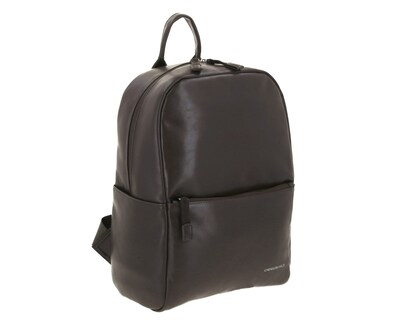 Foto 6 | Mochila Mediana Chenson Pro Para Hombre Rolex Café Con Porta Laptop De Hasta 13''.