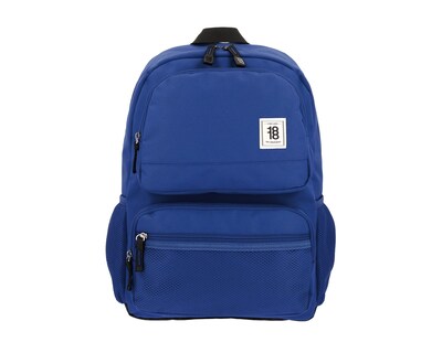 Foto 1 | Mochila Grande 1818 Unisex Wynn Turquesa