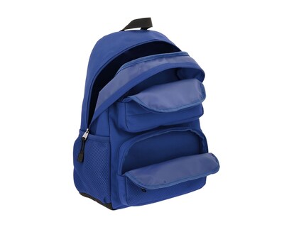 Foto 7 | Mochila Grande 1818 Unisex Wynn Turquesa