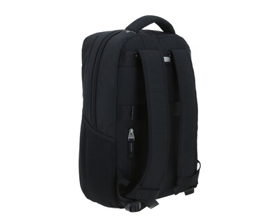 Foto 3 | Mochila Grande Chenson Pro Para Hombre Evan Negro Con Porta Laptop De Hasta 15''.