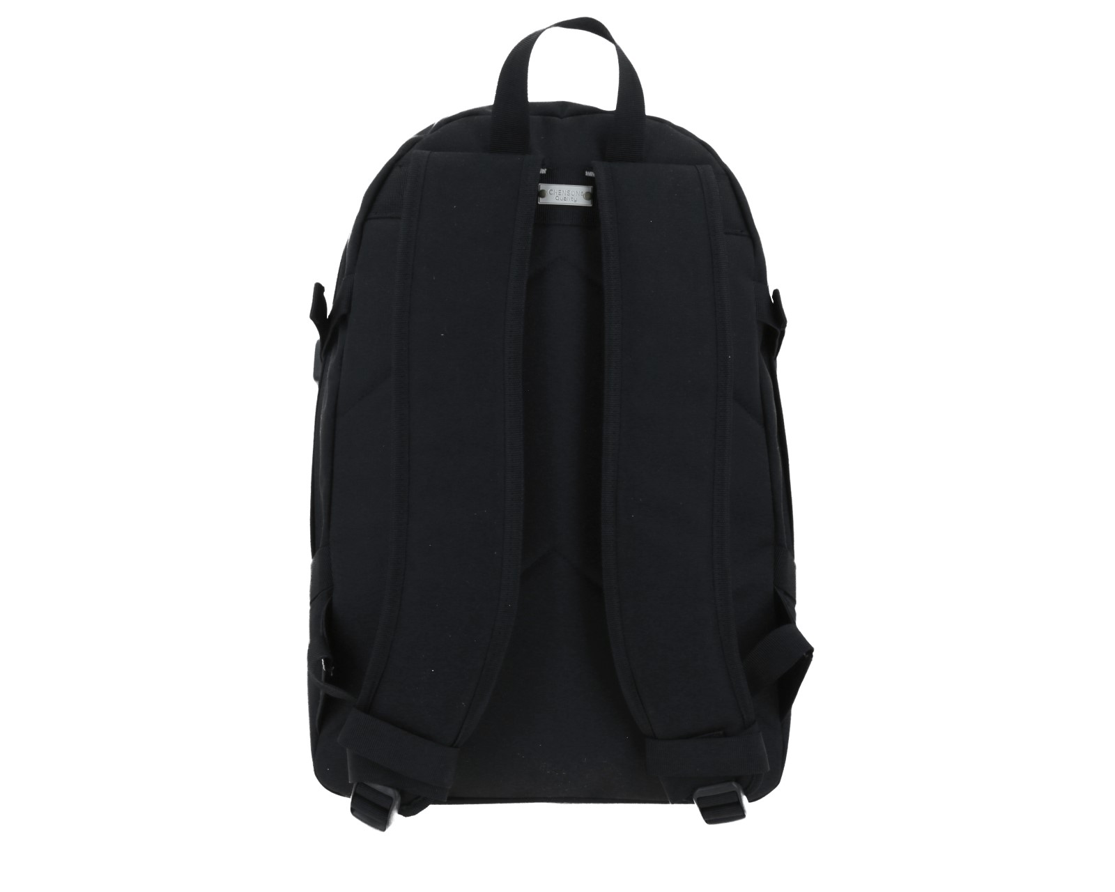 Foto 4 | Mochila Grande 1818 Unisex Wynn Negro