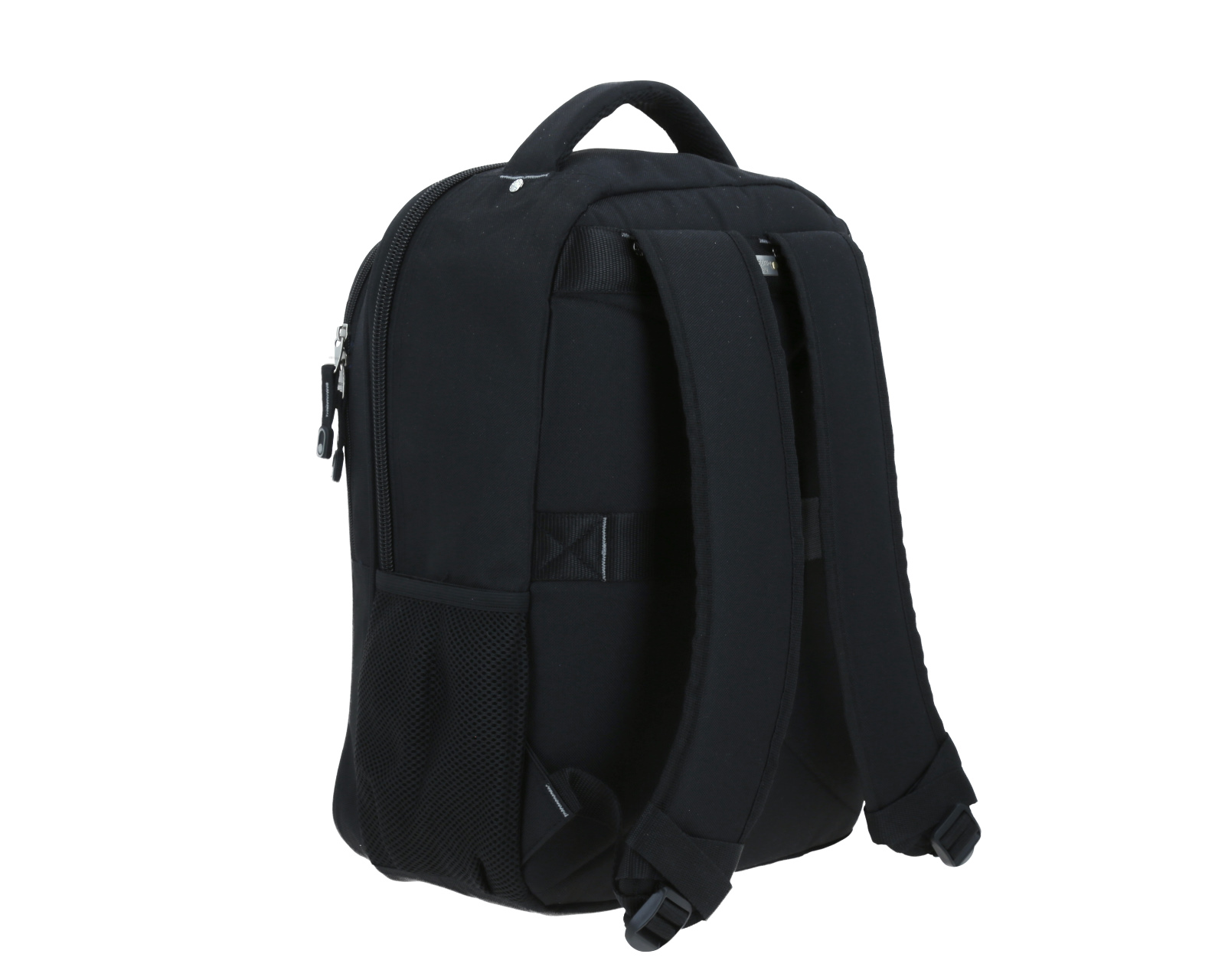 Foto 4 pulgar | Mochila  Grande Chenson Pro Para Hombre Heri Negro Con Porta Laptop De Hasta 15''.