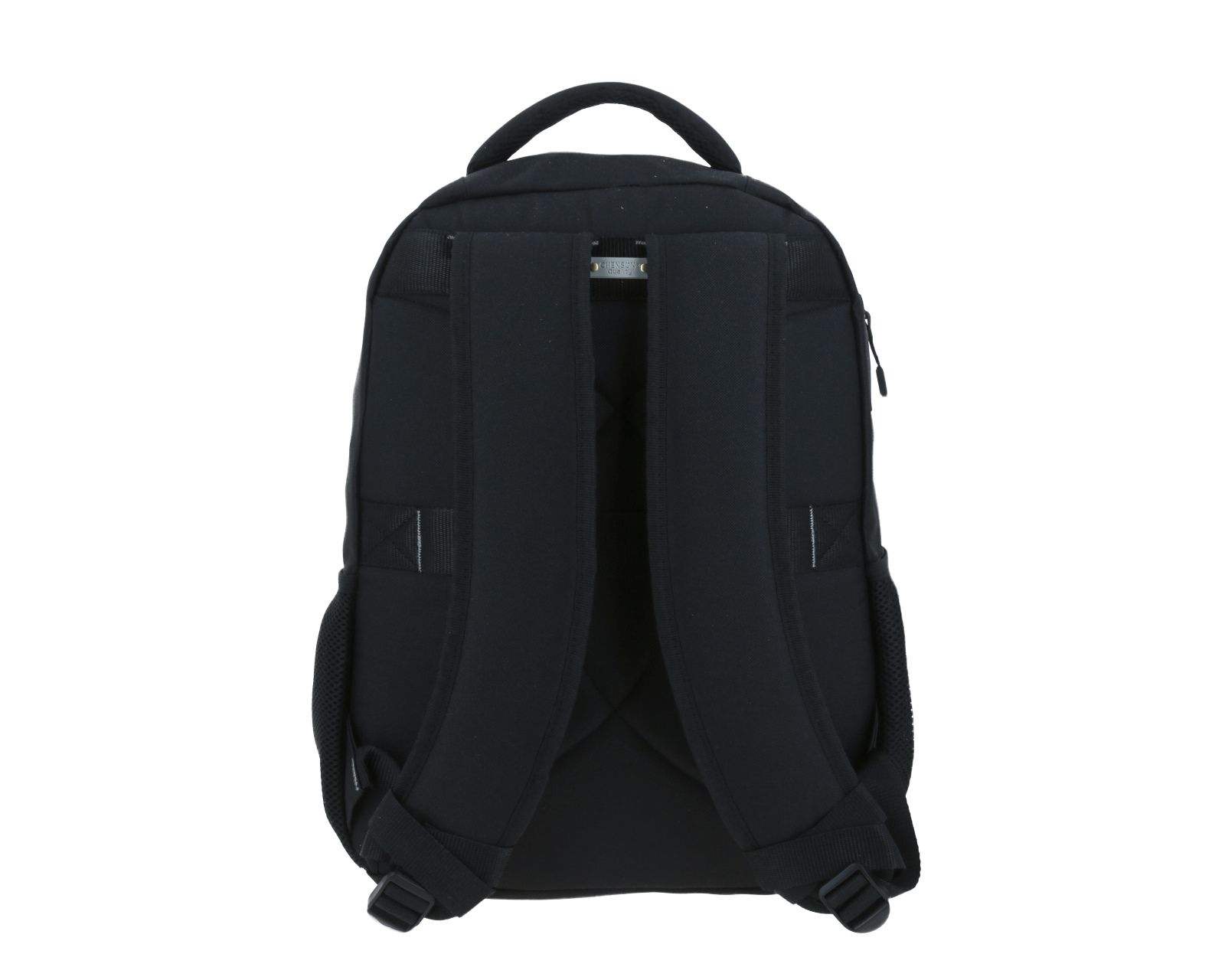 Foto 5 pulgar | Mochila  Grande Chenson Pro Para Hombre Heri Negro Con Porta Laptop De Hasta 15''.