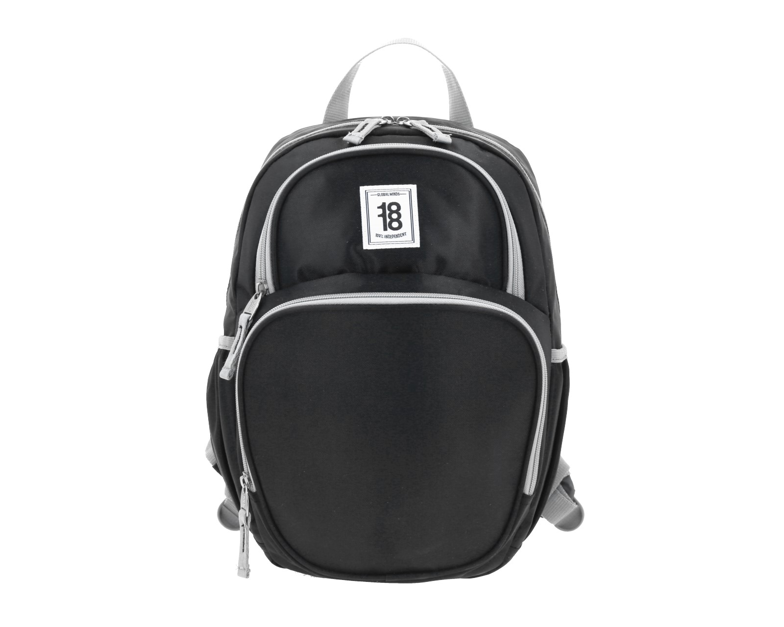 Mochila Chica 1818 Unisex Petit Negro