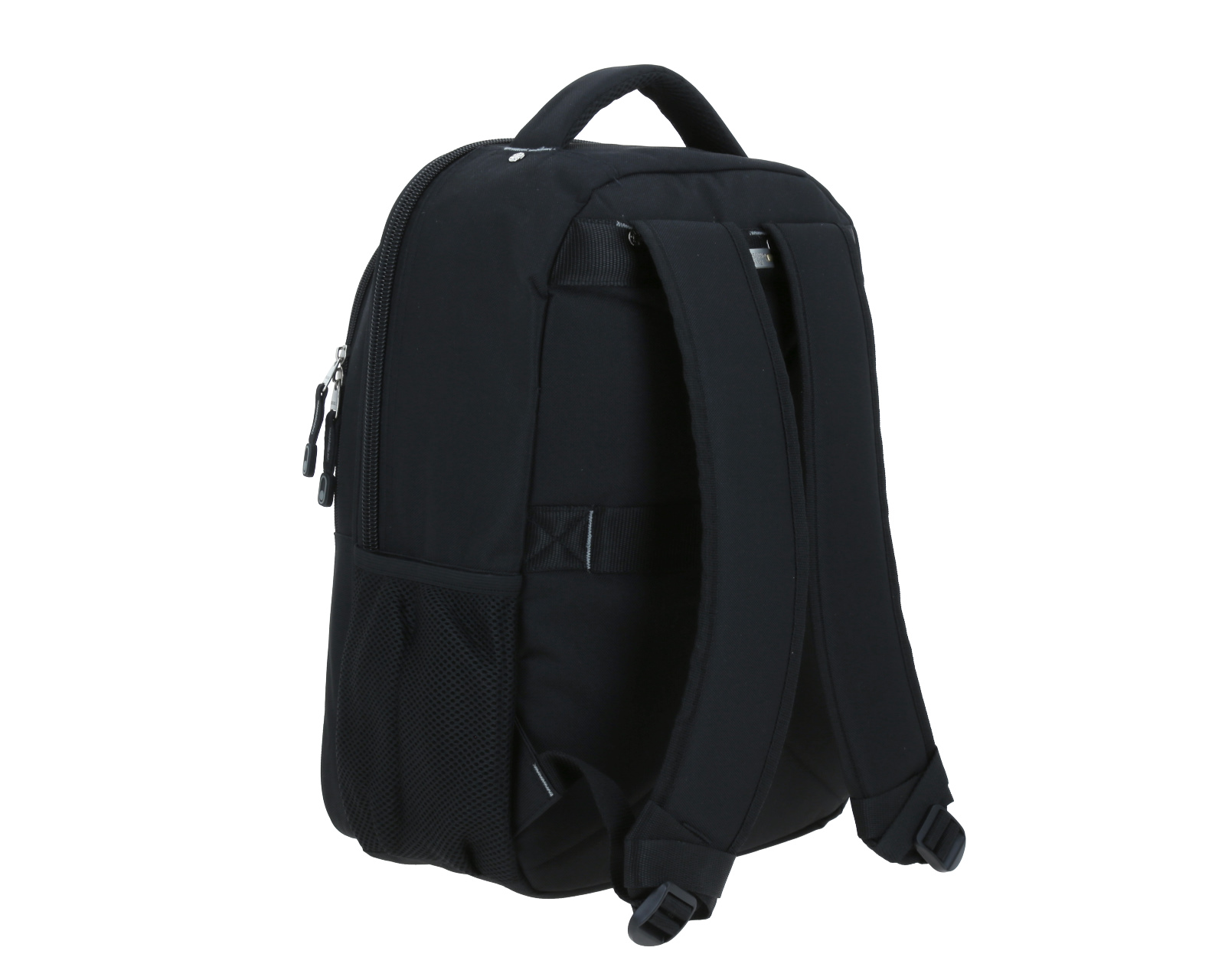 Foto 4 pulgar | Mochila  Grande Chenson Pro Para Hombre Heri Gris Con Porta Laptop De Hasta 15''.