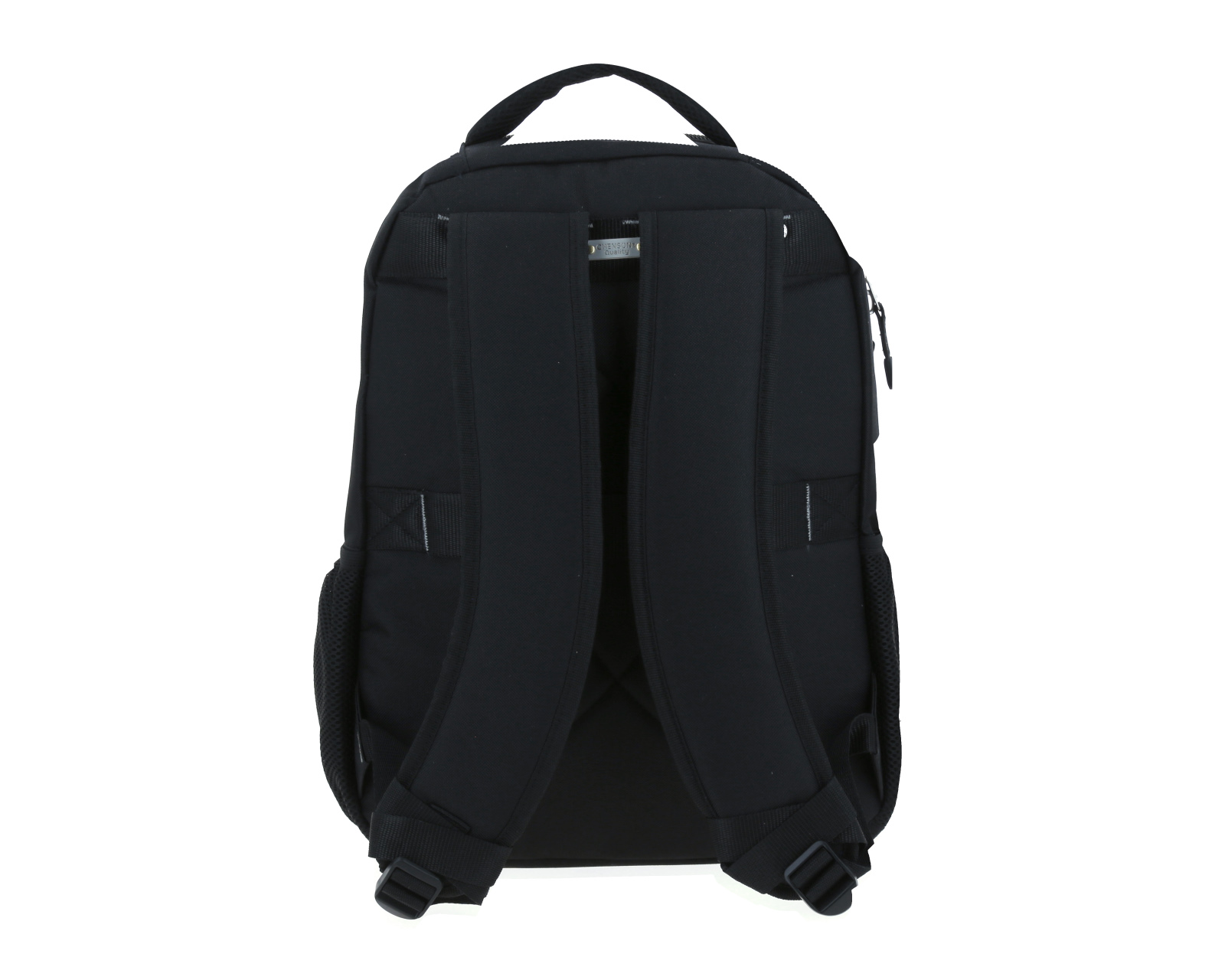 Foto 5 pulgar | Mochila  Grande Chenson Pro Para Hombre Heri Gris Con Porta Laptop De Hasta 15''.