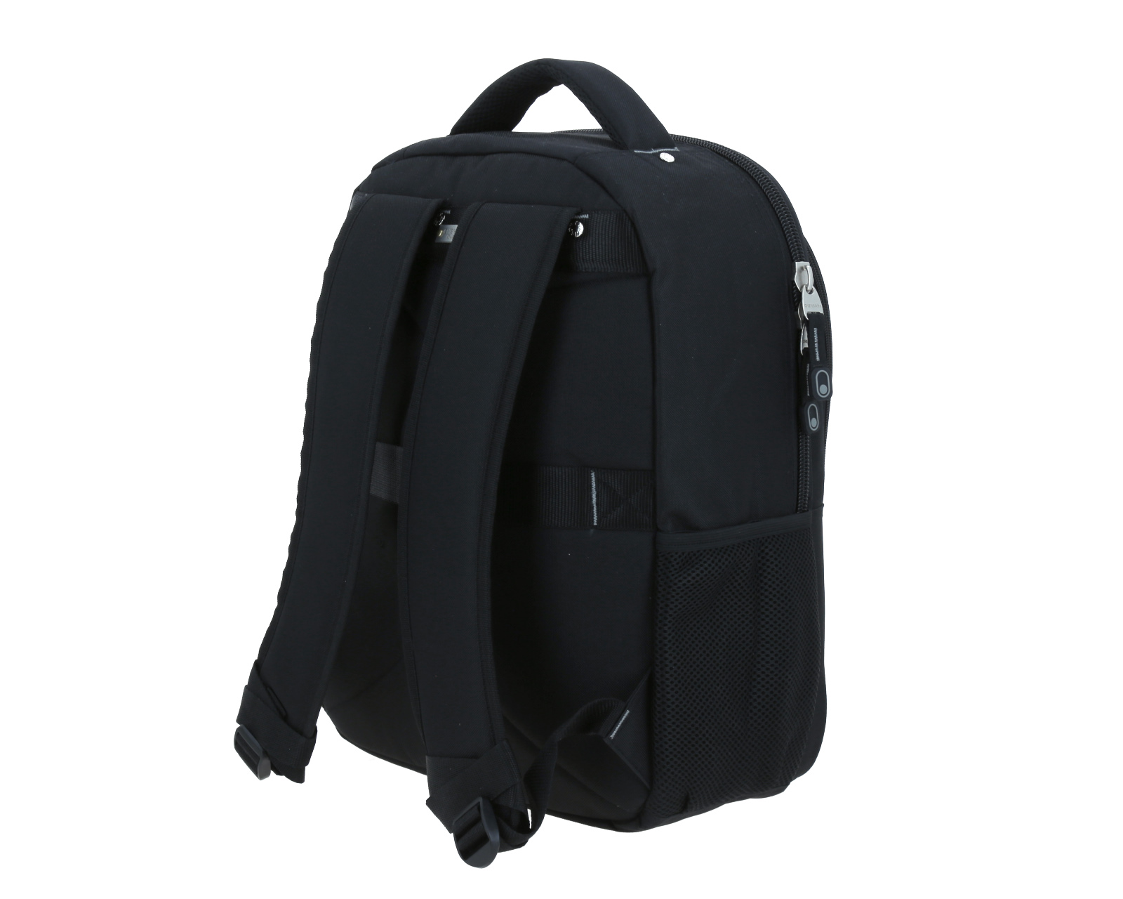 Foto 6 pulgar | Mochila  Grande Chenson Pro Para Hombre Heri Gris Con Porta Laptop De Hasta 15''.