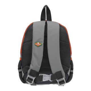 Foto 3 | Mochila K-Swiss Bonky Bugs Gris Unisex