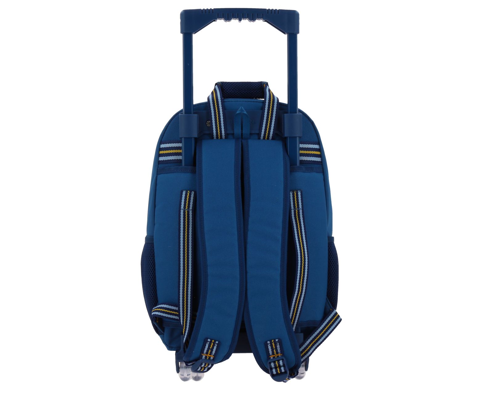 Foto 4 | Mochila con Ruedas Chenson Azul Para Hombre