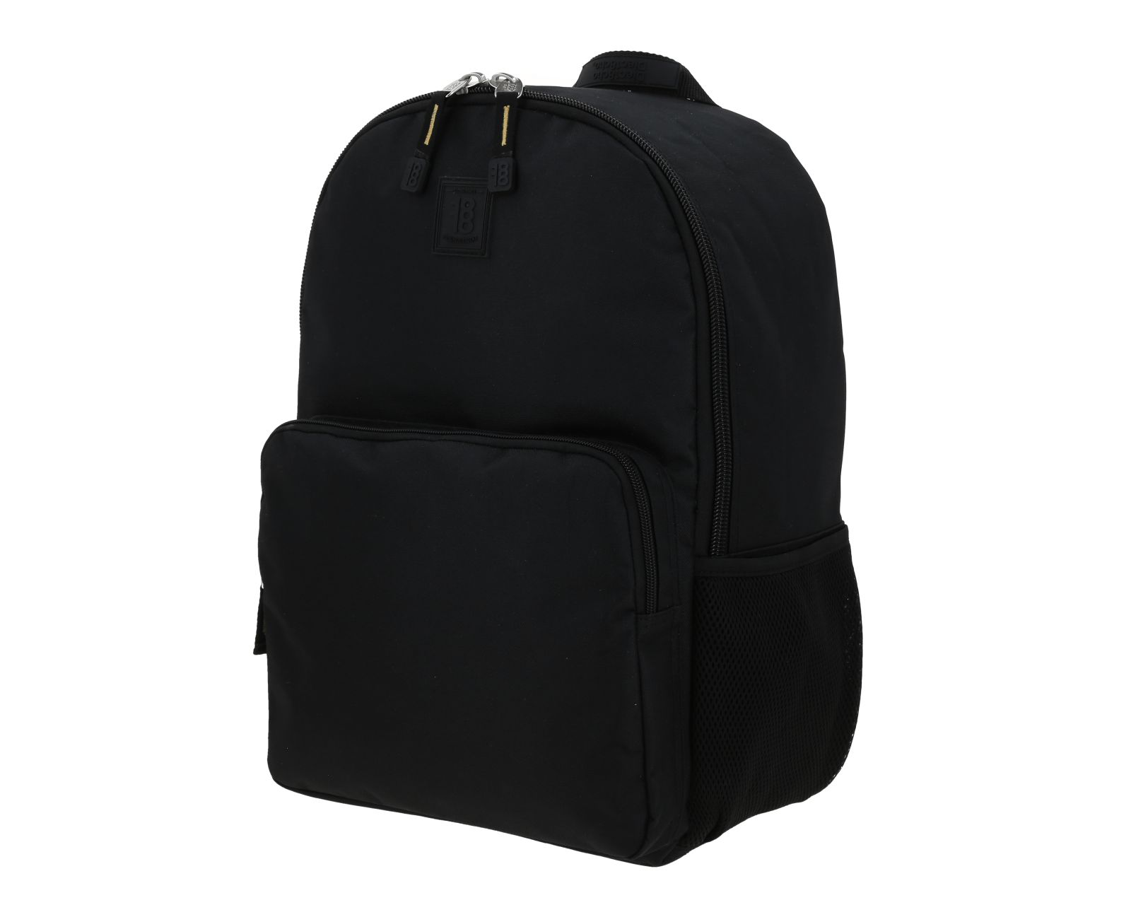 Foto 3 pulgar | Mochila Grande 1818 Port  Unisex Negro Con Porta Laptop de Hasta 15''