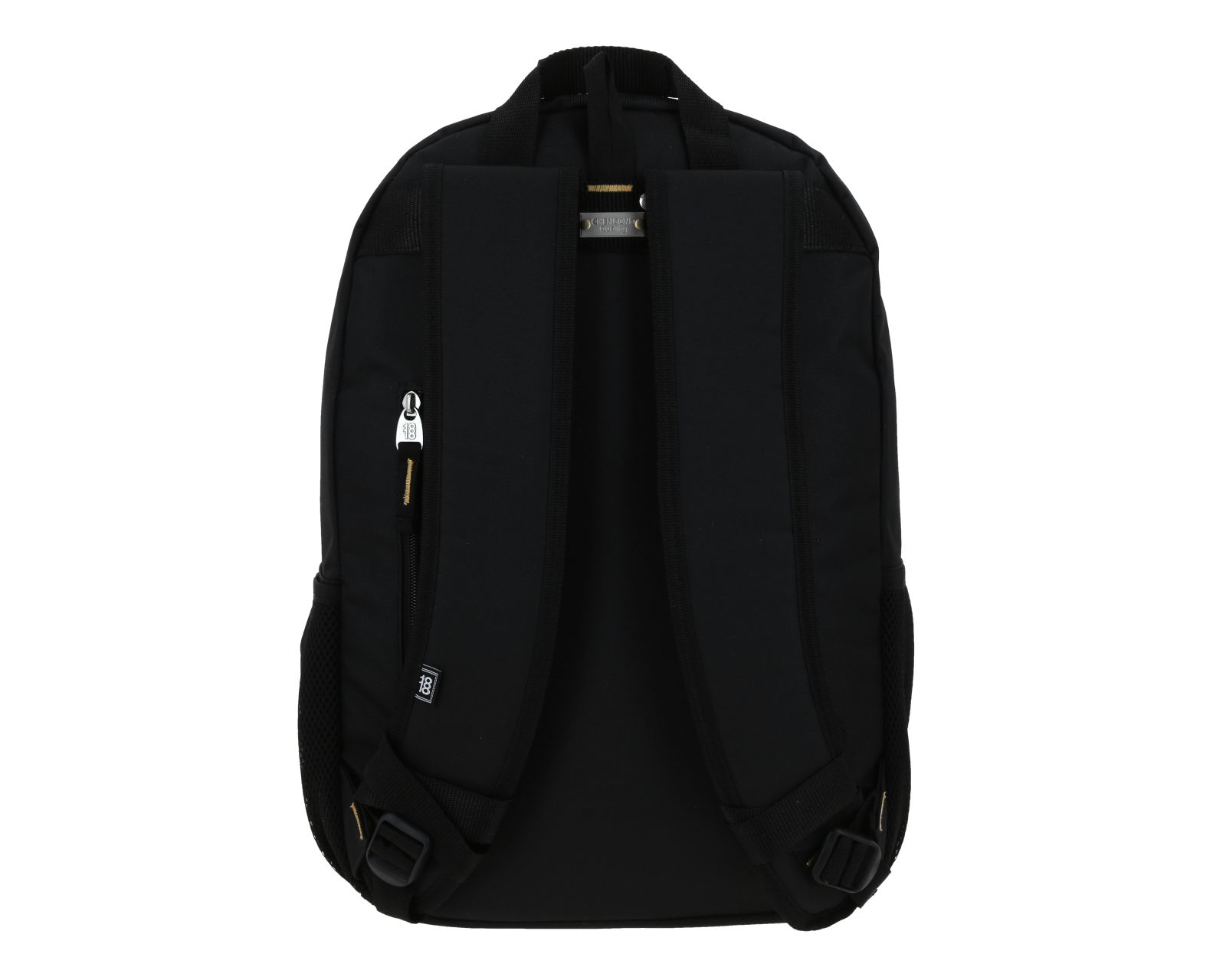 Foto 5 pulgar | Mochila Grande 1818 Port  Unisex Negro Con Porta Laptop de Hasta 15''