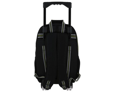 Foto 4 | Mochila con Ruedas Grande Chenson Chey para Hombre