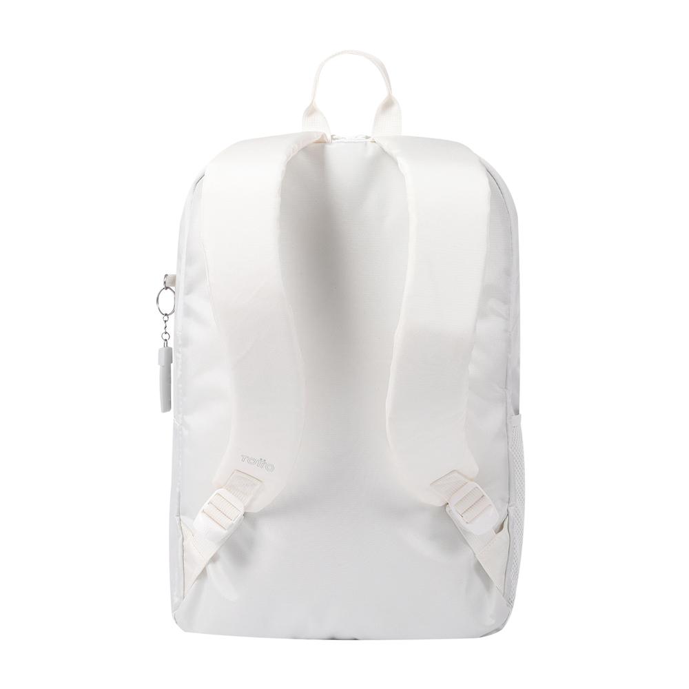 Foto 3 | Mochila Totto Cloud 23200-b04 Beige Beige