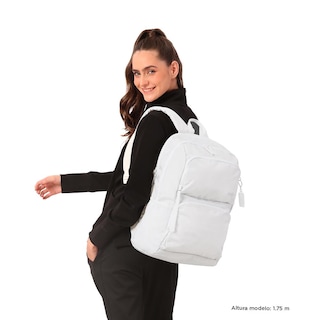 Foto 6 | Mochila Totto Cloud 23200-b04 Beige Beige