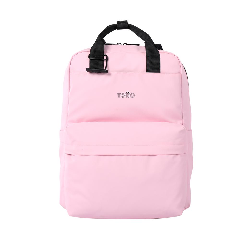 Mochila Totto Billy 23200-p2x Rosa Rosa