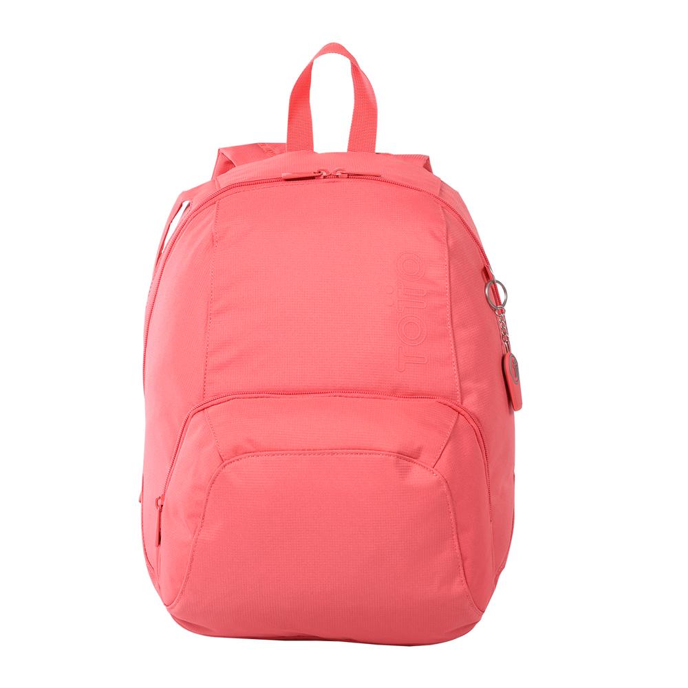 Foto 2 pulgar | Mochila Totto Gammatto 2320n-p3f Rosa Rosa