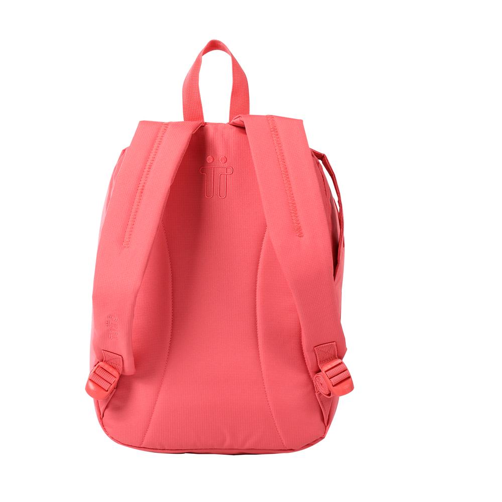 Foto 4 pulgar | Mochila Totto Gammatto 2320n-p3f Rosa Rosa